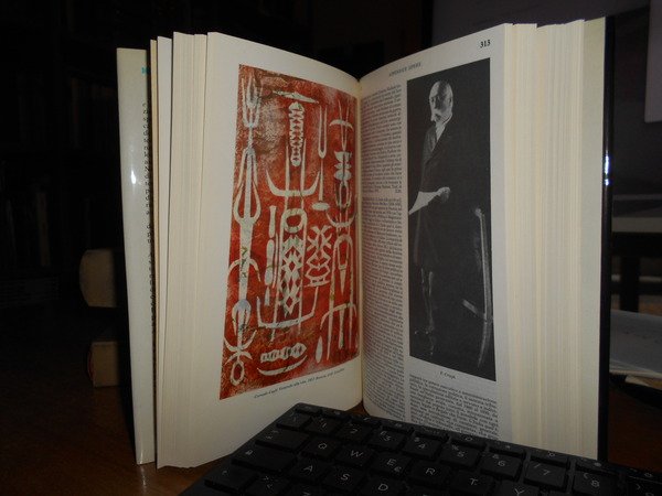 Dizionario Bompiani delle opere e dei personaggi di tutti i …