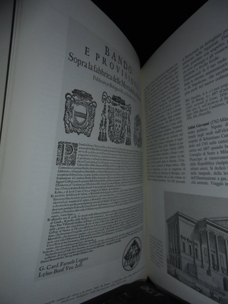 Dizionario dei Bolognesi