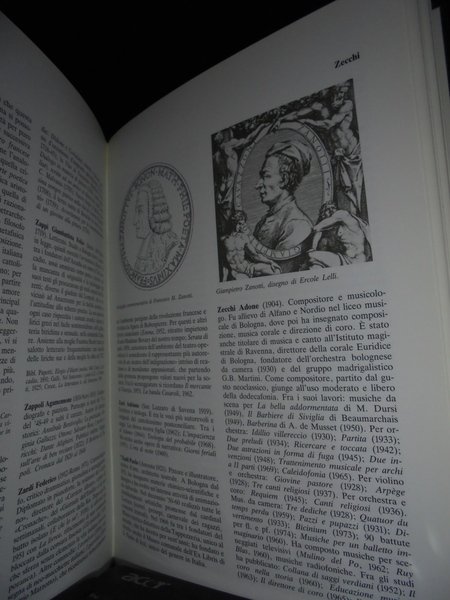 Dizionario dei Bolognesi