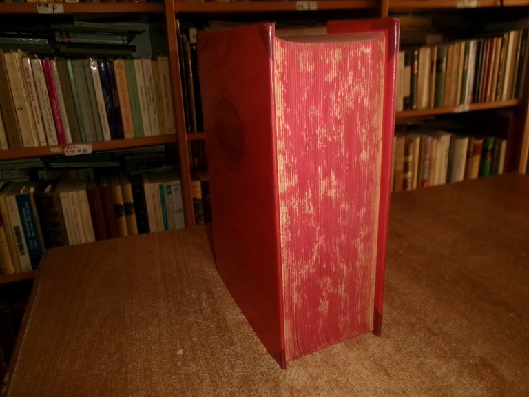 DIZIONARIO DEI CAPOLAVORI a cura di ALDO GABRIELLI quarta edizione …