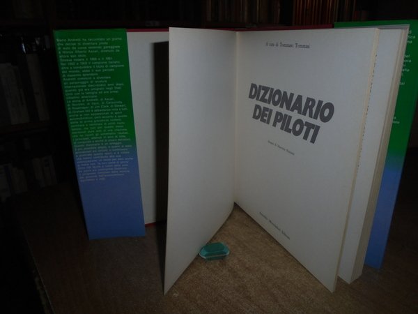 Dizionario dei piloti