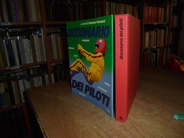 Dizionario dei piloti