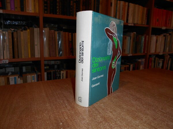 Dizionario dei Sintomi