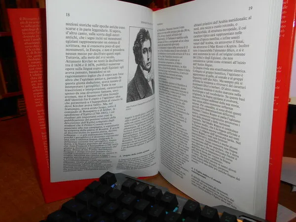 Dizionario dell' antico Egitto. | Immagine Gallery 4