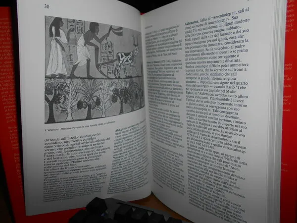 Dizionario dell' antico Egitto. | Immagine Gallery 6