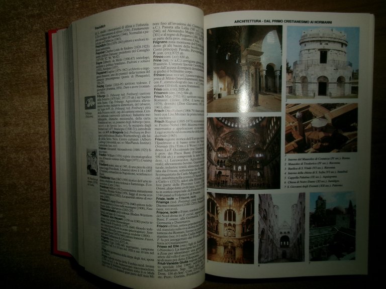 DIZIONARIO ENCICLOPEDICO MELZI. LINGUA/ CULTURA 1994