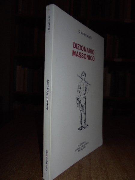 Dizionario Massonico