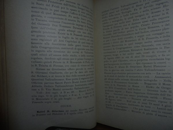 DIZIONARIO Storico Biografico di scrittori, letterati ed artisti dell' Ordine …