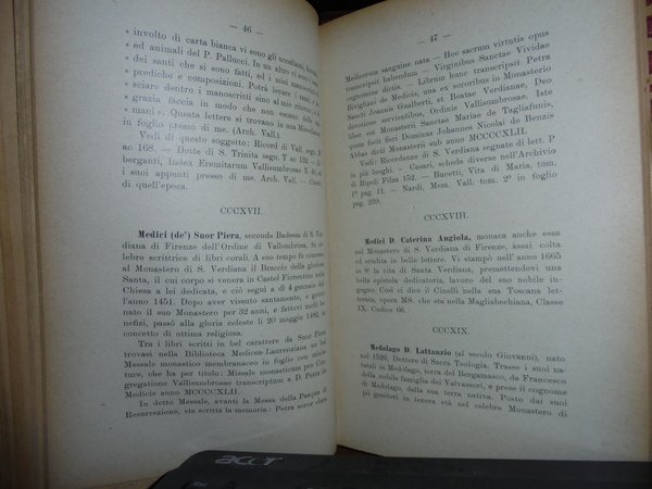 DIZIONARIO Storico Biografico di scrittori, letterati ed artisti dell' Ordine …