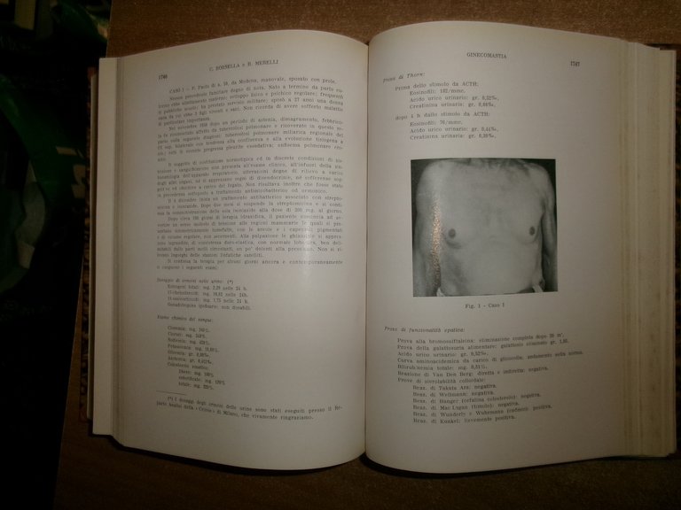 DOMENICO CAMPANACCI. Giornale di Clinica Medica... 12 fascicoli in 2 …