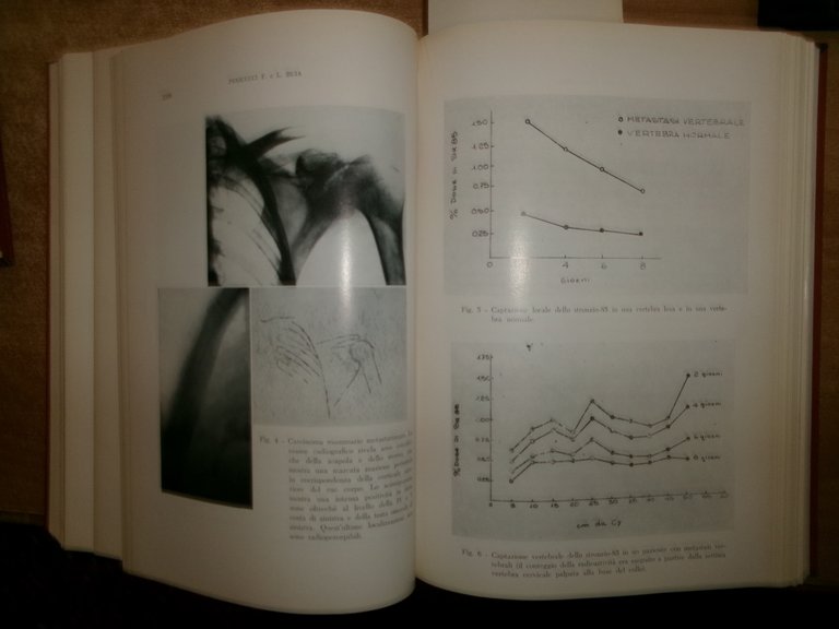 DOMENICO CAMPANACCI. Giornale di Clinica Medica 1967 12 fascicoli in …