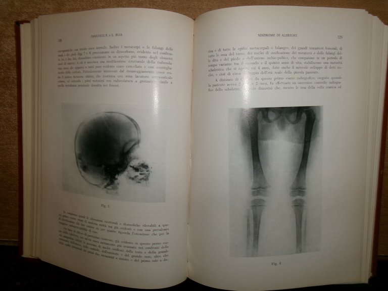 DOMENICO CAMPANACCI. Giornale di Clinica Medica 1967 12 fascicoli in …