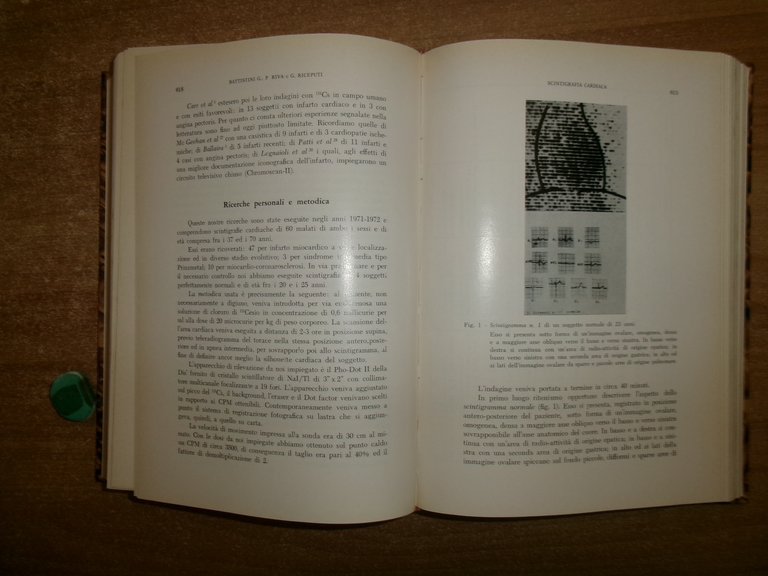 DOMENICO CAMPANACCI. Giornale di Clinica Medica 1974 - 12 fascicoli …