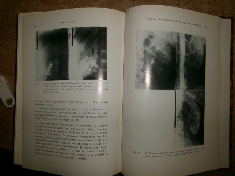 DOMENICO CAMPANACCI. Giornale di Clinica Medica 1978. 12 fascicoli legati …