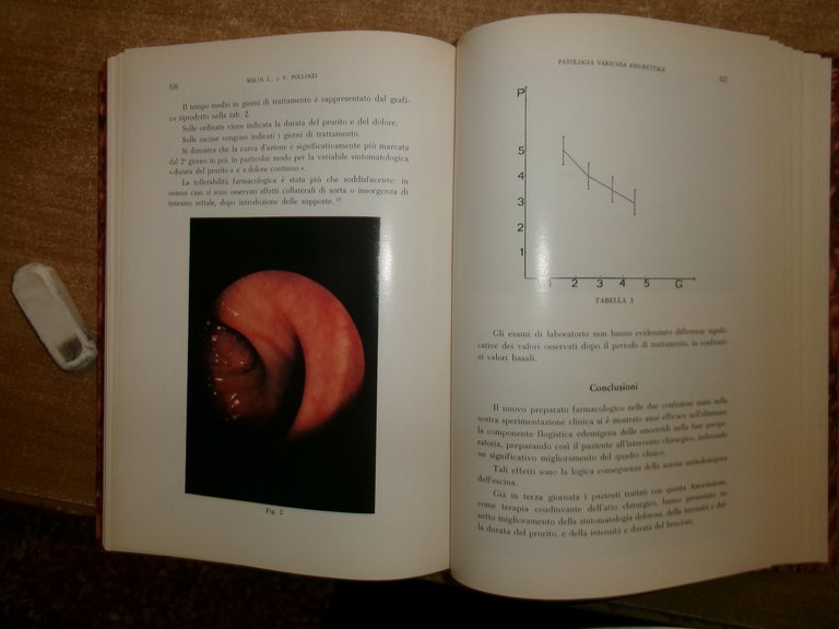 DOMENICO CAMPANACCI. Giornale di Clinica Medica 1978. 12 fascicoli legati …