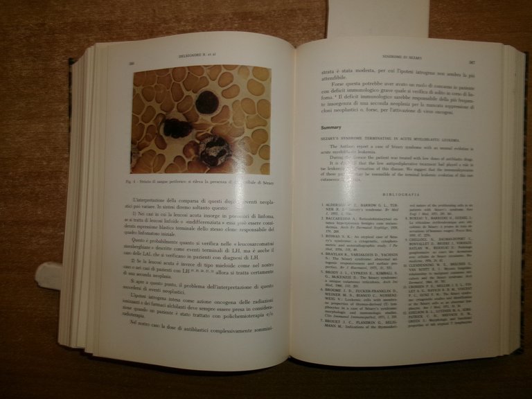 DOMENICO CAMPANACCI Giornale di Clinica Medica 1979. 12 fascicoli legati …