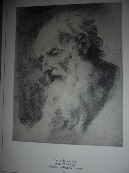 DONATO CRETI 46 DISEGNI INEDITI