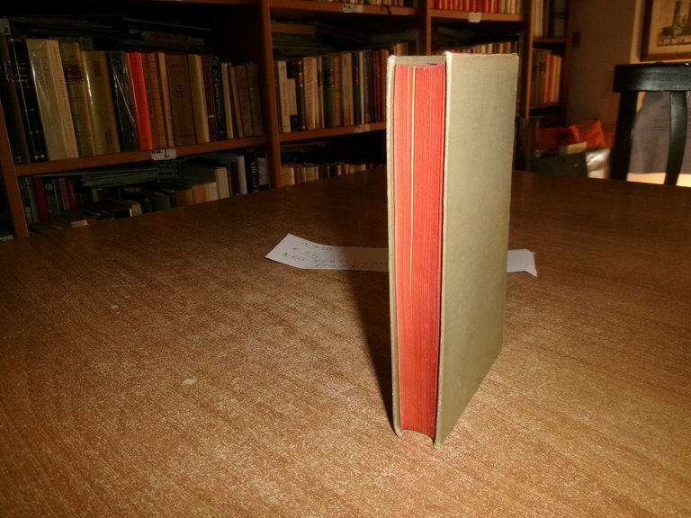 Dott. A. MENOZZI-Ing. V. NICCOLI. ALIMENTAZIONE DEL BESTIAME - Hoepli, …