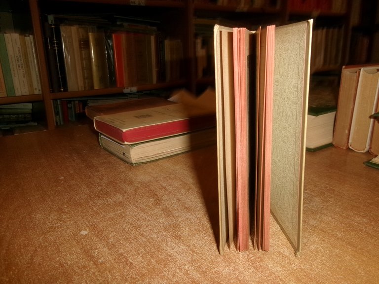 Dott. Umberto Bianchi. IL SELENIO... manuali Hoepli, 1919
