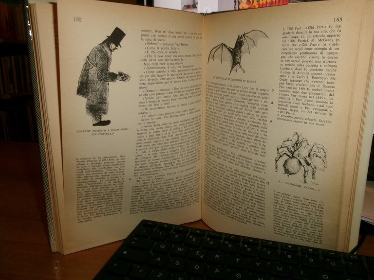 DRACULA. BRAM STOKER 1979