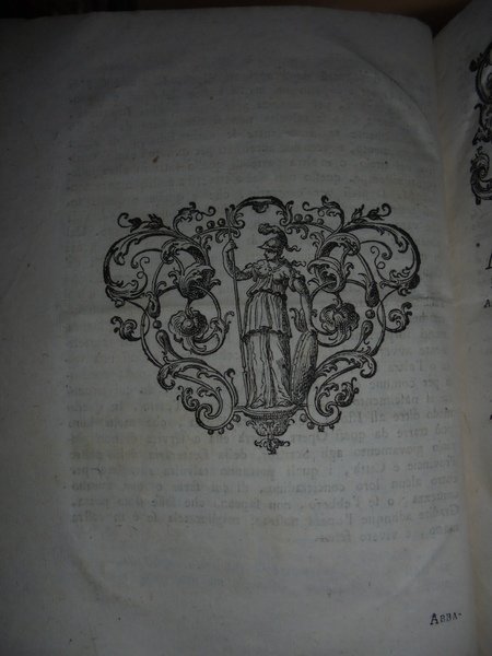 DRAMMATURGIA DI LIONE ALLACCI ACCRESCIUTA E CONTINUATA FINO ALL'ANNO MDCCLV