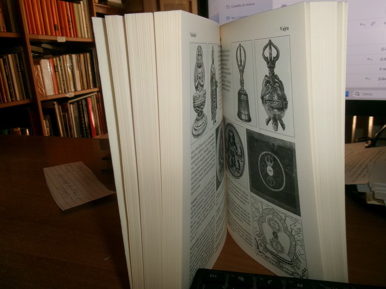 DRO Dizionario delle RELIGIONI ORIENTALI introduzione di Giorgio La Rosa …