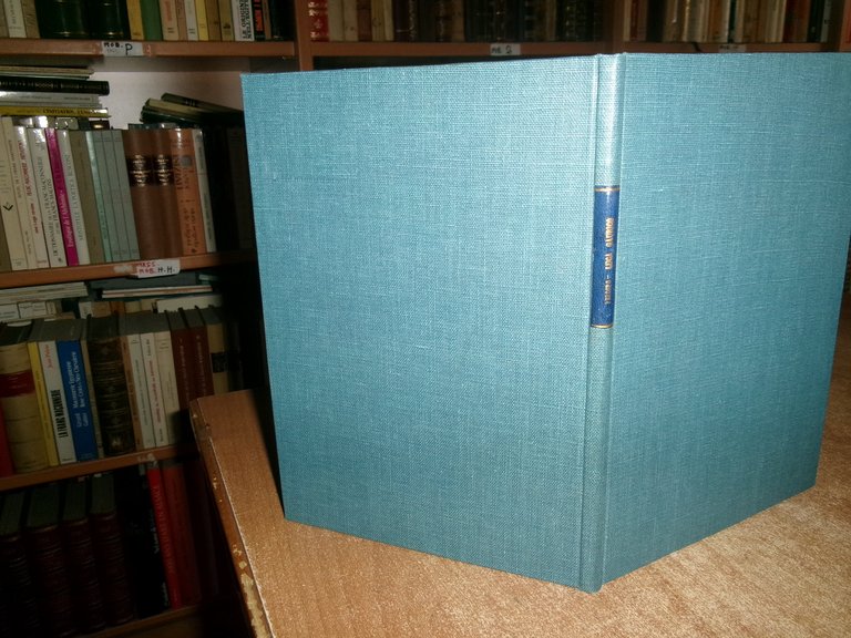 E. PERCOPO I. LUCA GAURICO ultimo degli Astrologi Notizie... RIPRODUZIONE