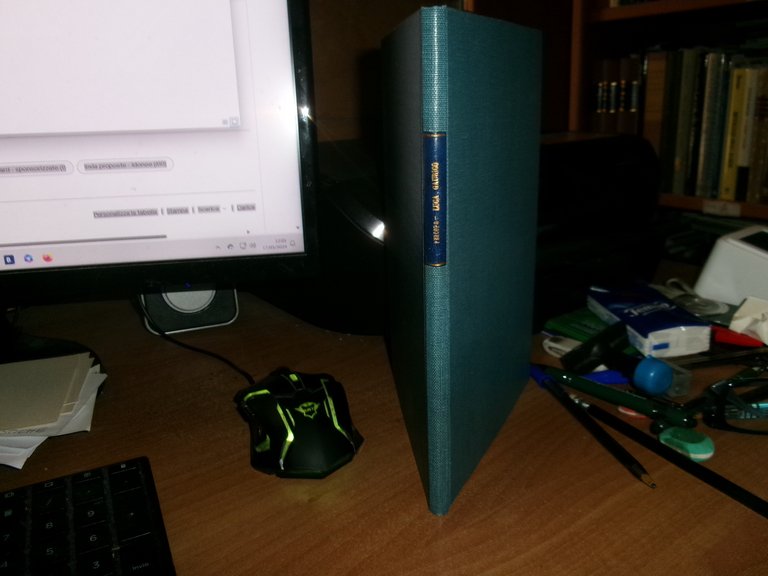 E. PERCOPO I. LUCA GAURICO ultimo degli Astrologi Notizie... RIPRODUZIONE