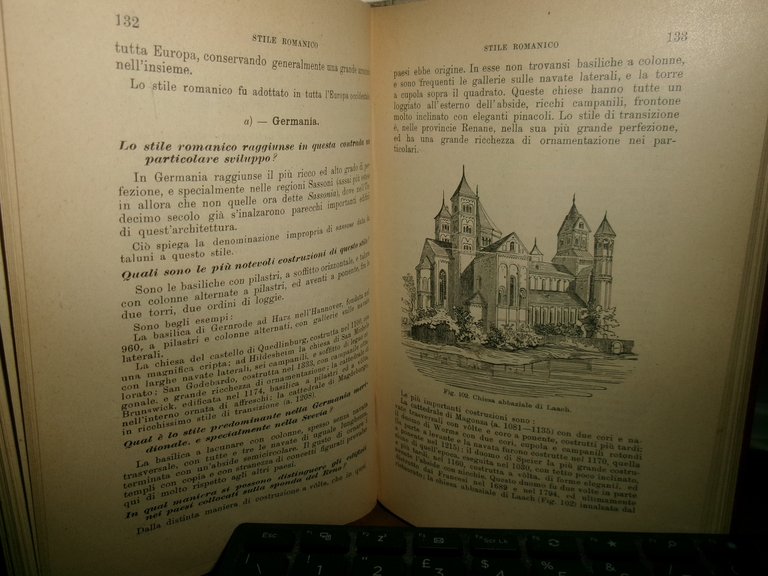 E. Von SACKEN. Stili di ARCHITETTURA terza edizione con aggiunte... …