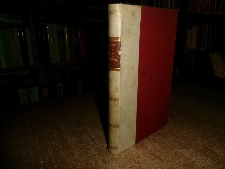 E. Von SACKEN. Stili di ARCHITETTURA terza edizione con aggiunte... …