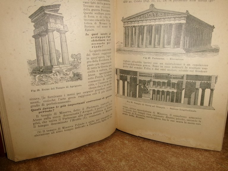 E. Von SACKEN. Stili di ARCHITETTURA terza edizione con aggiunte... …