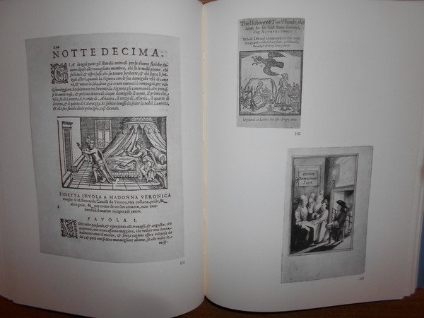 EARLY CHILDREN'S BOOKS and THEIR ILLUSTRATION