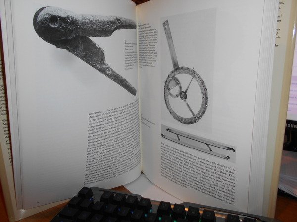 Early SCIENTIFIC INSTRUMENTS Europe 1400-1800