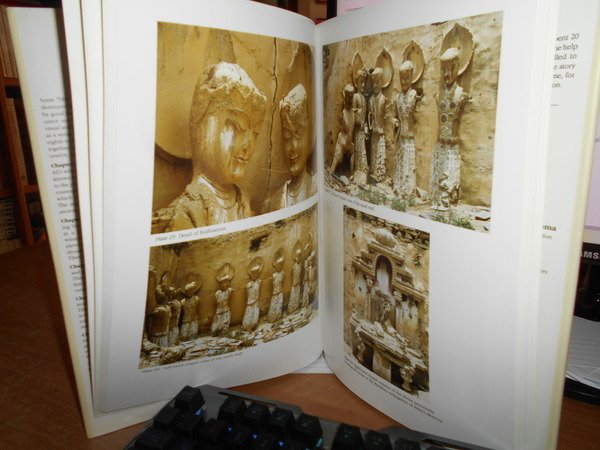 EARLY TEMPLES of CENTRAL TIBET