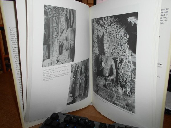 EARLY TEMPLES of CENTRAL TIBET
