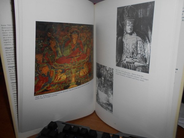 EARLY TEMPLES of CENTRAL TIBET