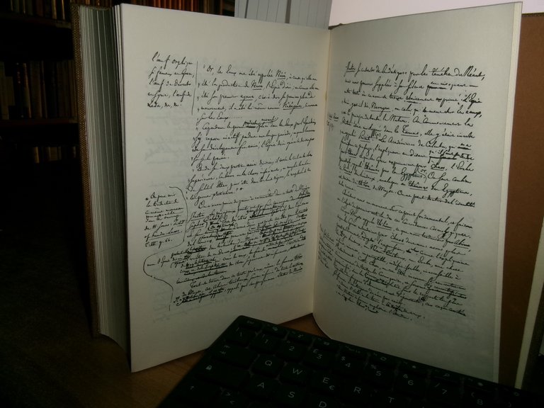 (Ebraica) La langue HÉBRAÏQUE restituée. Fabre-D' Olivet | Immagine Gallery 9