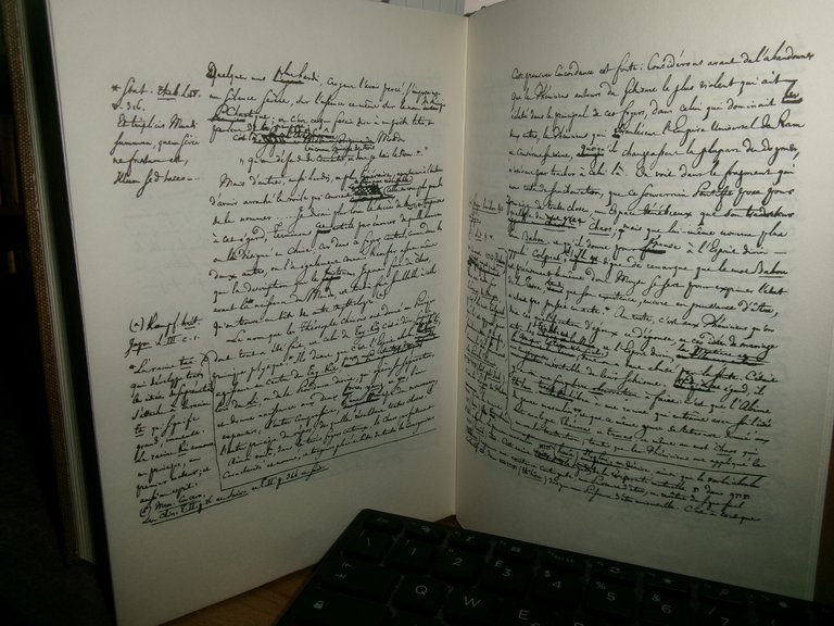 (Ebraica) La langue HÉBRAÏQUE restituée. Fabre-D' Olivet | Immagine Gallery 10