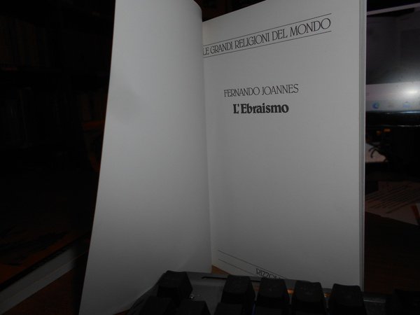 EBRAISMO. SHINTOISMO. CONFUCIANESIMO