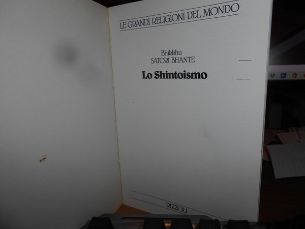 EBRAISMO. SHINTOISMO. CONFUCIANESIMO