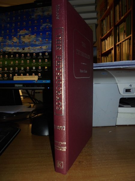 (Economia) The Physiocrats. Six lectures on the french economistes of …