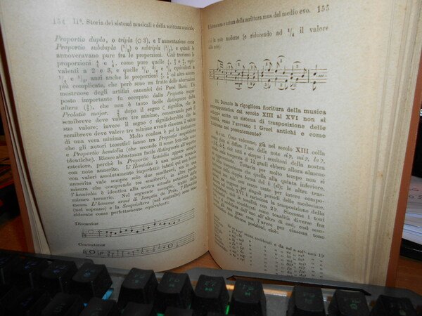 (Ed. Marcello Capra) Storia universale della musica.