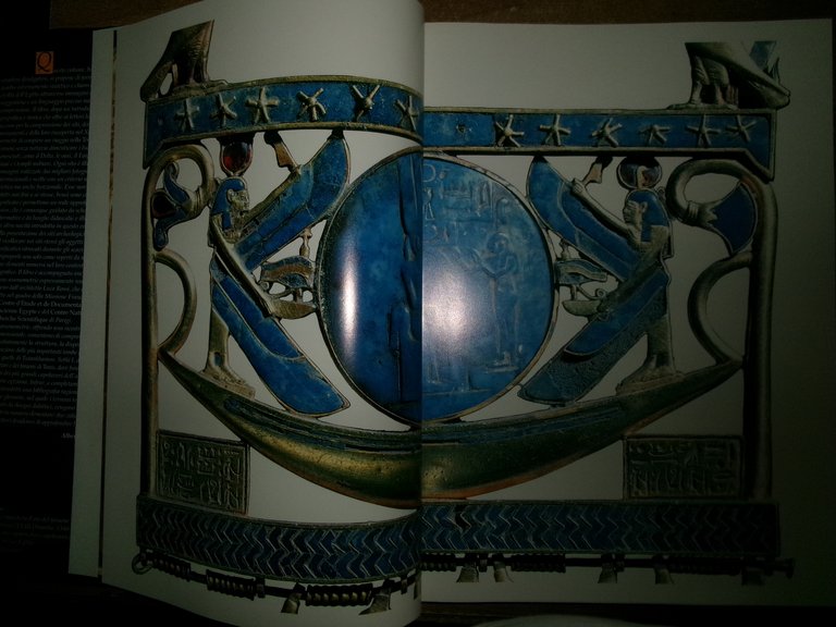 EGITTO Templi Uomini e Dei. ALBERTO SILIOTTI 1994