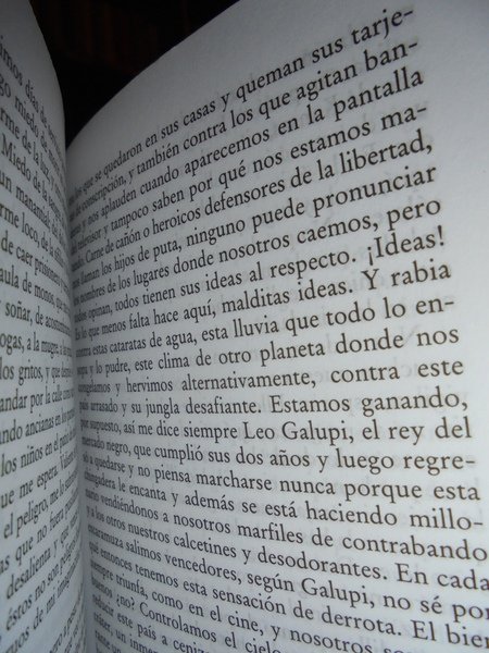 El plan infinito