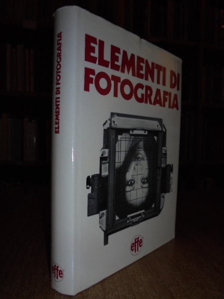 Elementi di Fotografia