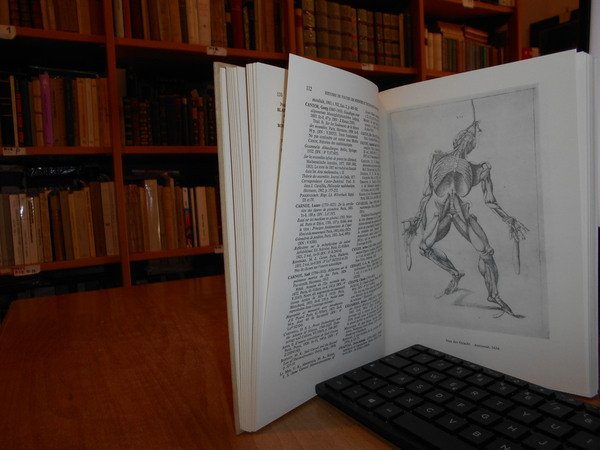 ELEMENTS DE BIBLIOGRAPHIE DE L'HISTOIRE DES SCIENCES ET DES TECHNIQUES