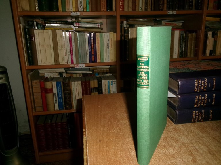 EMANUELE SWEDENBORG. La Sapienza Angelica sul DIVINO AMORE e sulla... …