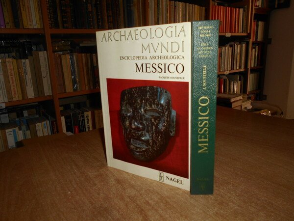 Enciclopedia Archeologica. MESSICO