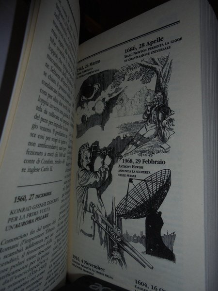 Enciclopedia cronologica delle scoperte e delle invenzioni