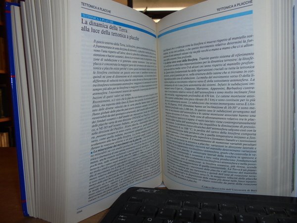 Enciclopedia della Scienza e della Tecnologia